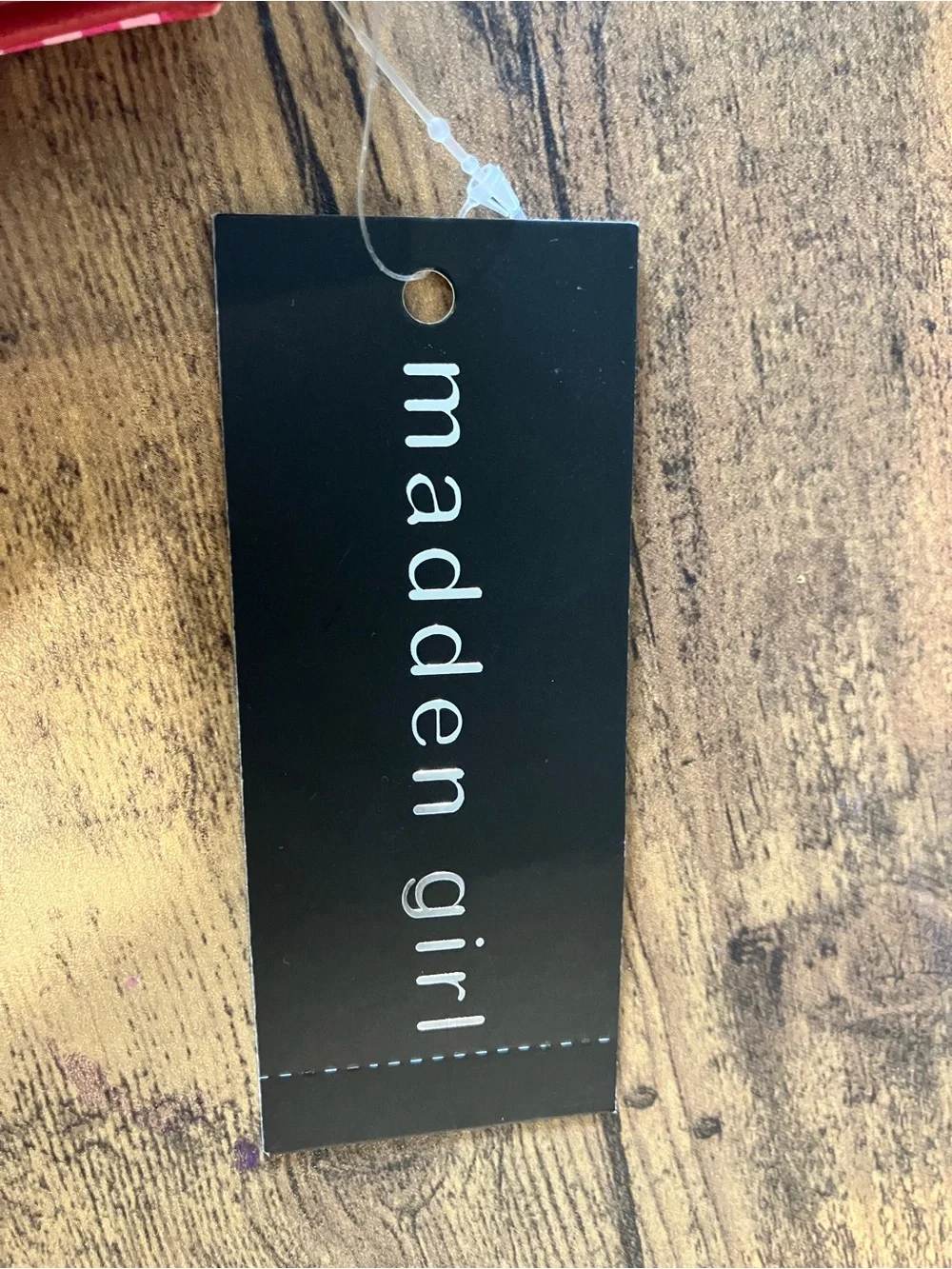 Madden girl wallet
